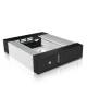 RaidSonic IB-158SSK-B