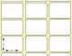 OEM-Factory Etiketten - PET 23 x 14,5mm, 3-bahnig, perm., K40