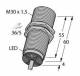 TURCK BI15-M30-VP6X Inductive sensor, switching distance BI15-M30-VP6X