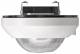 Gira 210602 Comfort presence detector KNX, EIB pure white