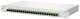 Metz Connect 1502595924-E BTR- OpDAT fix 24E2000 APC O, fiber optic patch panel -