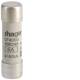 Hager LF406G fuse insert 14x51 mm gG 6 A