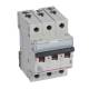 Legrand 404131 TX3 LS-Schalter B 50A 3-polig 10kA 400VAC 3TE