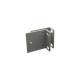 Einbauwinkel 25,4 cm ( 10 Zoll ) Longshine für GS8208, GS8116, GS8124, FS8116 bulk