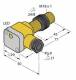 TURCK NI12U-P18SK-AP6X Inductive S, uprox Gewinderohr M18x1 1645700