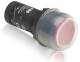 ABB 1SFA611630R1001 MDB-1001 Diodenelement für Lampentest CombiLine-Modular