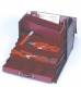 Cimco 170410 tool backpack with numerous tool holders