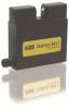 ABB 2TLA020038R3100 Dalton M11 Prozesszuhaltung mit 8-poligem M12-Stiftstecker