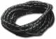 Cimco 186226 Spiralband Bündel-D12-80mm schwarz Wendelbreite 15,0mm Außen-D 15mm