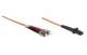 Intellinet 516136 LWL Duplex patch cable