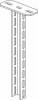 Legrand 348395 Stiel U60 1500 9kN 530Nm tauchfeuerverzinkt