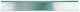 MIB Messzeuge 07077017 Werkstattlineale ohne mm- teilig mit Facette 2000 x 40 x 5 mm Typ 431