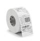 Labels, Zebra, Thermal Paper, Z-Perform 1000D, W: 88.9 mm, H: 38.1 mm, D: 127 mm, C: 25.4 mm
