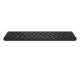 HP 350 BLK Compact Multi-Device Keyboard GR (P)