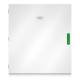 APC GVSBPAR60K120H Galaxy VS Parallel Maintenance Bypass Panel 60-120kW 400V Bypass-Schalter wandmontierbar