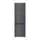Chiq CBM262LBC Cooling-freezer combination 187L/75L black C (freight shipping)