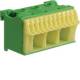 Hager KN14E QC PE terminal 14 terminal positions