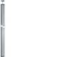 Hager DAS803400ELN DA-Säule 1-s R=3,4-3,7m DA200 L=3,35m naturelox