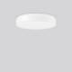 RZB 311952.002.2 wall-ceiling lamp LED, 20,4W-3000K D460 H93 PC 2050lm