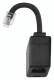 HAGER EHZ001A Adapter R12 / R10, f.Verbindung of OKK 1Mbit