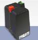 Condor Werke 212850 Condor MDR-5 CAA BAAA 015A030 XXX XXX Druckschalter 3-polig 1,5-5bar 