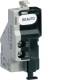 Hager HXE013H Unterspannungsauslöser 110-120 VAC für Baugröße h800-h1000-h1600
