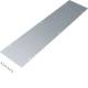 Hager BKA200800 Cover blind floor-mounted flush floor duct steel BKF/BKW 200x800