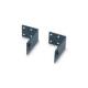 APC AR8417 Netshelter RS 4 Post Rack PDU Adapter Brackets