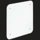 Kaiser 1096-13 cover 650°C 150 fire resistance for box 159x159 mm