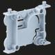 Kaiser 1261-11 concrete counterweight without adhesive
