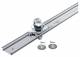 Zumtobel PERLUCE L620 TECTON ADAPT Adapter 22157836