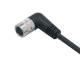 Ifm Electronic E11645 IFM Kabeldose abgewinkelt M16 14-polig DC