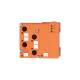 Ifm Electronic AC2521 IFM Aktives ClassicLine-Modul 4 Ausgänge 0.20mA AS-i Profil S-7.3