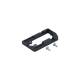 Ifm Electronic E12154 IFM Montageadapter f.Flächenmontage f.Bauformen:KQ5 KQ6