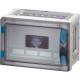 Gustav Hensel 68000110 Hensel FP 5103 ENYSTAR Lastschaltergehäuse 63 A 4polig+PE