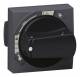 Schneider Electric GVAPB54 Schneider Drehantrieb IP54 schwarz