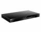 D-Link DMS-1100-10TP 10-Port PoE+ Multi-Gigabit Managed Switch