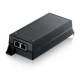 ZyXEL PoE12-60W PoE++ Injector Multi Gig 1/25/5Gb