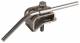 Dehn + Soehne 339101 Dehn Gutter clamp 8 mm , Al beads for 16-22mm