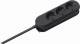 Bachmann Tischsteckdose, 3xDosen (CEE7) -> Plug (CEE7), 1.5m,