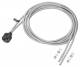 Ifm Electronic E20219 Through-beam sensor, M6