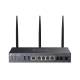 TP-Link DR3650v Omada Desktop DSL Gateway AX3000 Gigabit WAN/8xLAN 