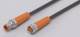 Ifm Electronic EVC461 IFM Verbindungskabel gerade M8 3p AC/DC silikon/-halogenfrei