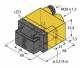 Turck NI4-DSU26TC-2AP4X2 Inductive double sensor for part-turn drives 1569905
