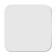 Busch Jaeger 2CKA001731A1403 2506O-214 cover for toggle switch 42 V Reflex SI alpin white