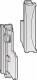 Mitsubishi AL2-EEPROM-2 SPS ALPHA EEPROM-Speicherkassette 142526