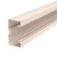 OBO Bettermann 6132725 BRK 70130 cws Geräteeinbaukanal SIGNA BASE 70x130 9001 PVC cws