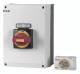 Moeller 271526 EATON NZM1-XCIK5-TVDVR insulating housing 