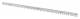 Moeller 121988 EATON BB-UL-18 / 3P + AS-3.5M / 48, phase rail 3Ph, 18qmm, pin, 1m