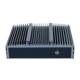 HiStone POS BOX, HK600U, USB, poweredUSB, RS232, Ethernet, Intel Core i5, SSD, grey, silver
